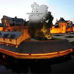 CENTRE Appt 2 Chambres, Linge, Parking, Wifi